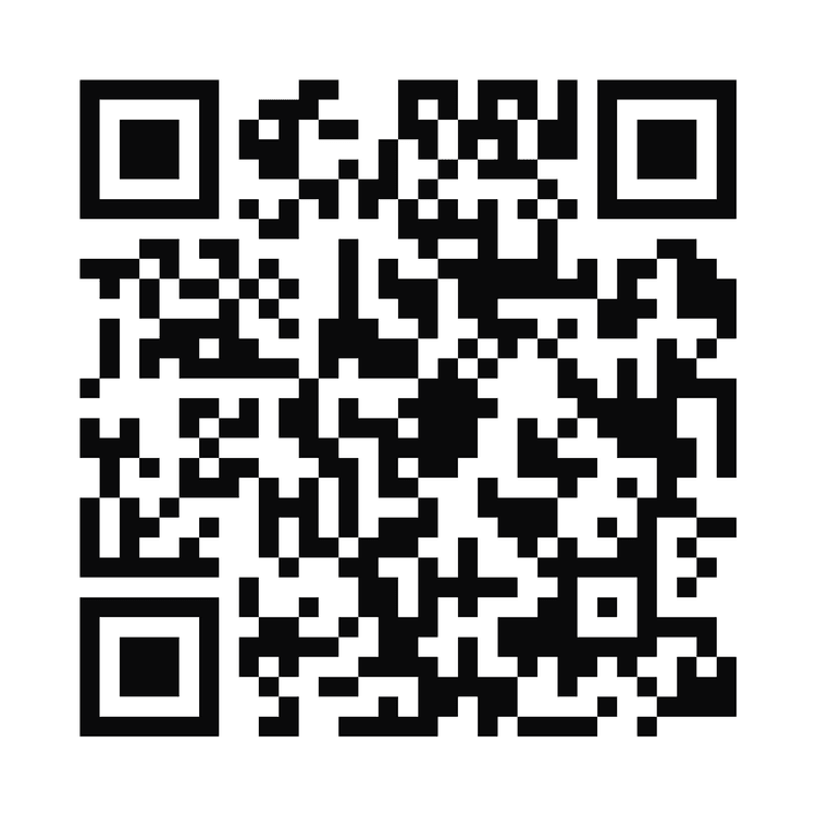 QR code for www.thesharpgentlemen.com — Light garments