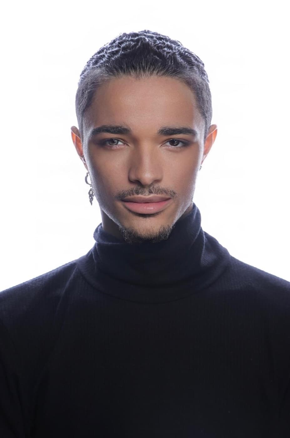 Charlotte Season 1 — Desert Rose headshot