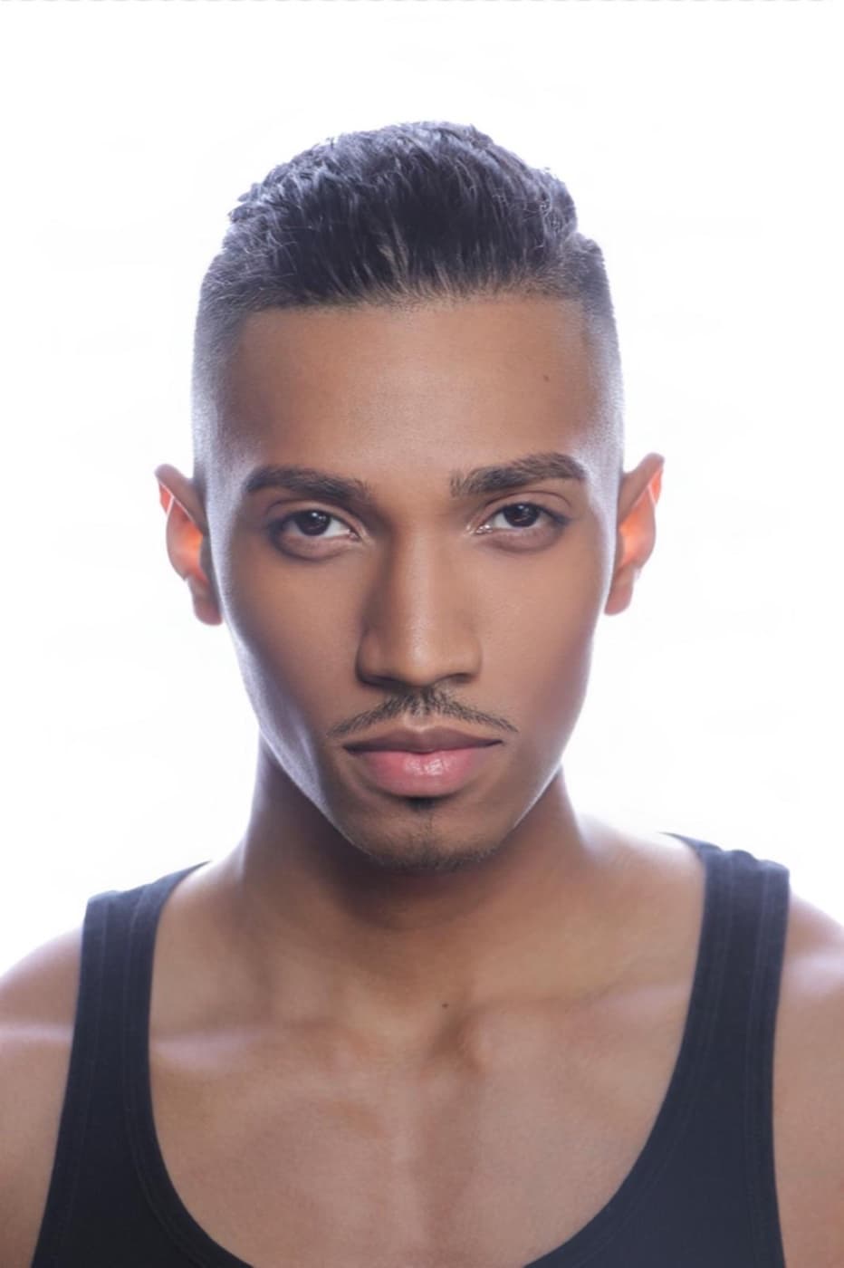 Desert Rose cast headshot