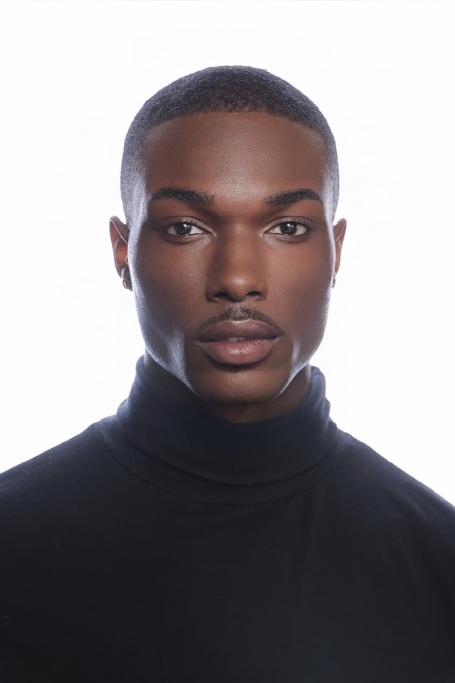 Desert Rose cast headshot