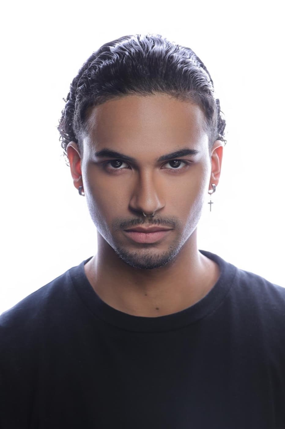 Desert Rose cast headshot