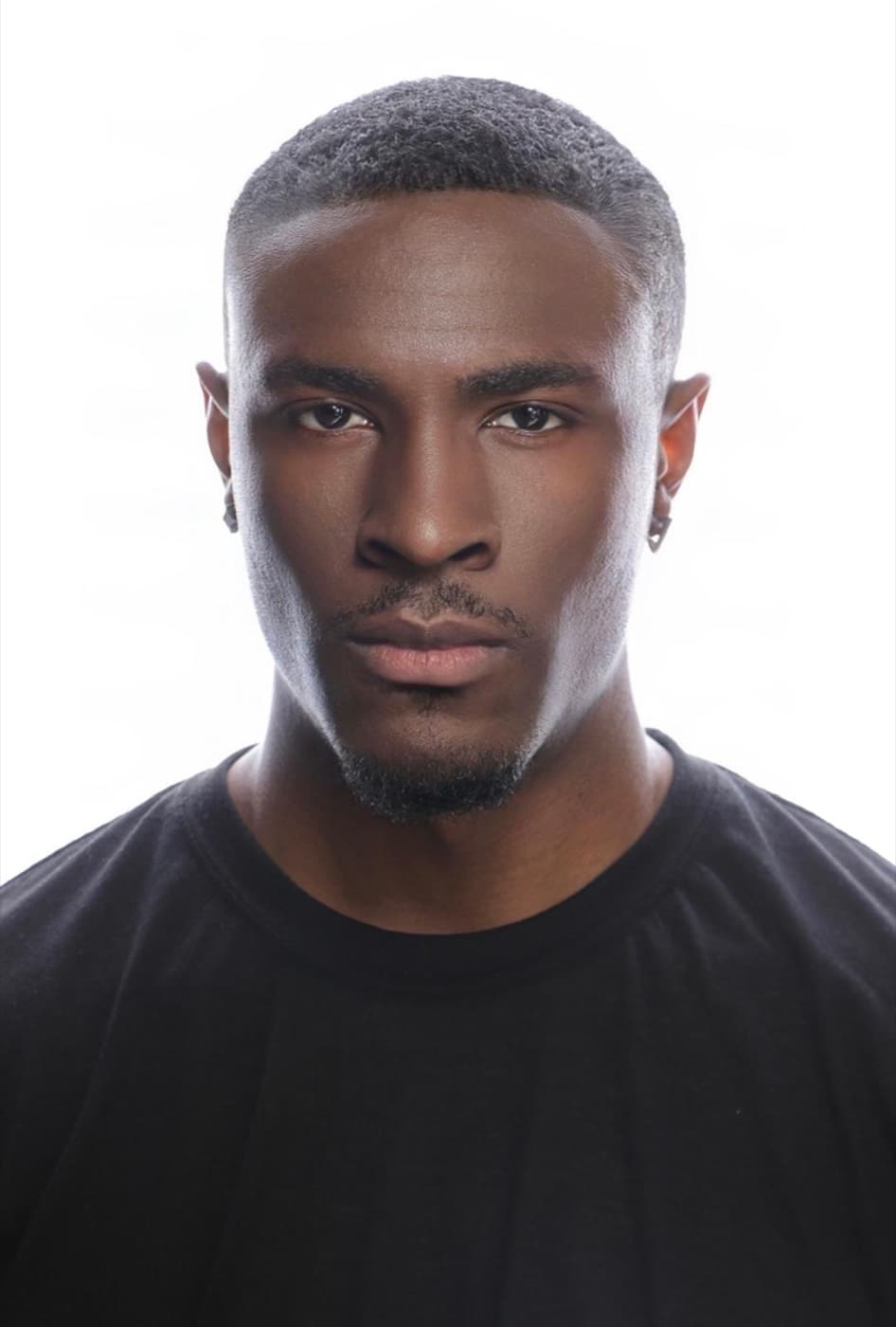 Desert Rose cast headshot