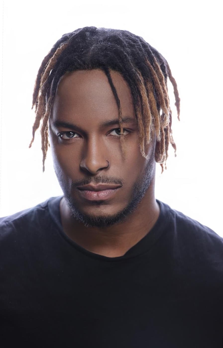 Desert Rose cast headshot