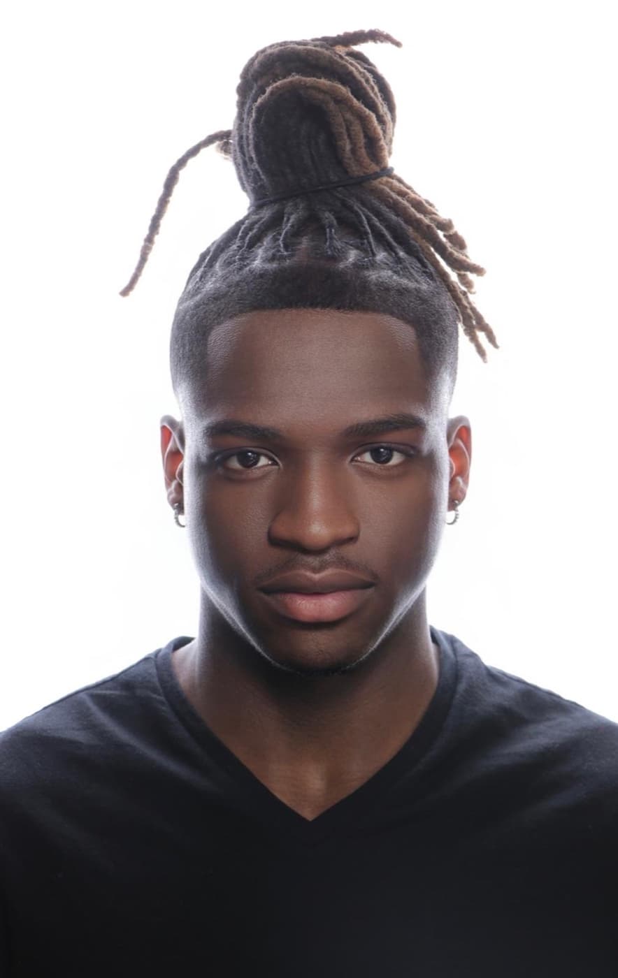 Desert Rose cast headshot