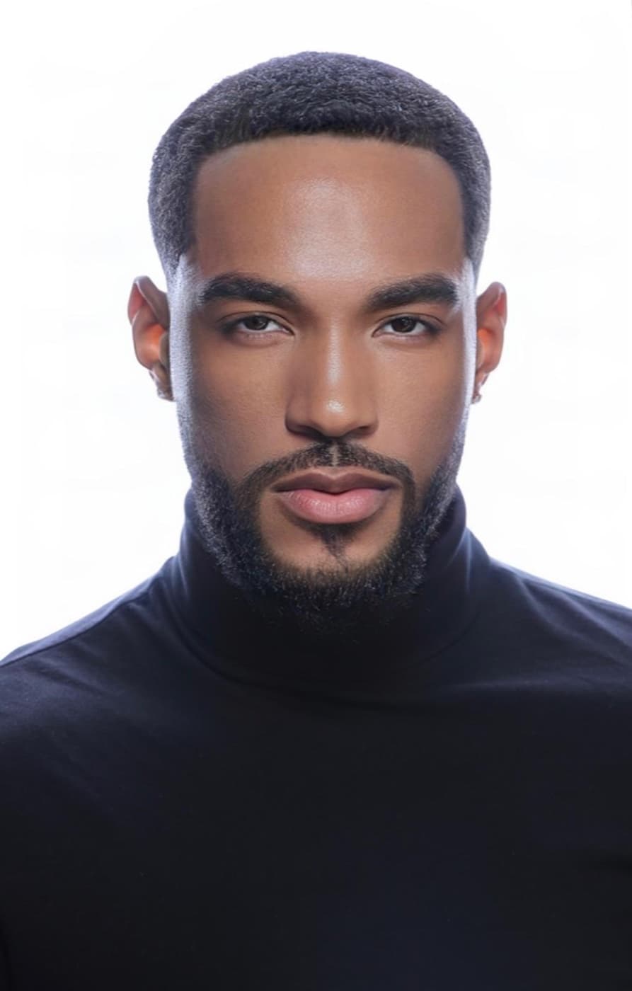 Desert Rose cast headshot
