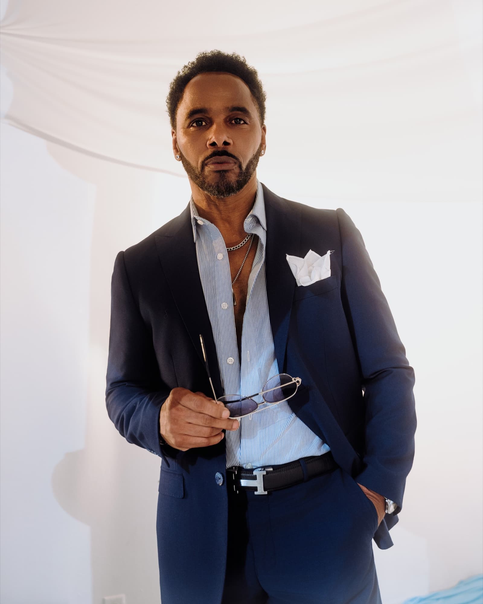 Royal Sands campaign look