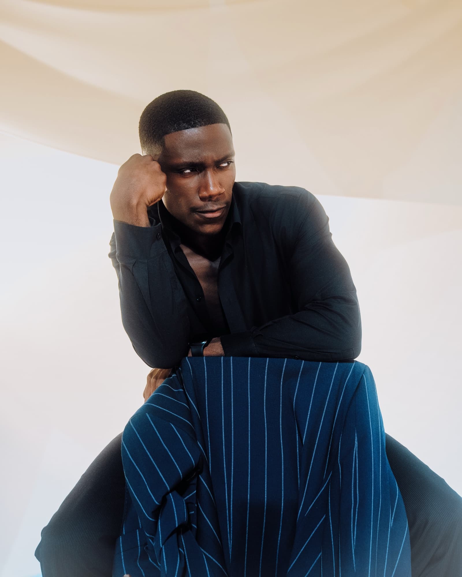 Royal Sands campaign look