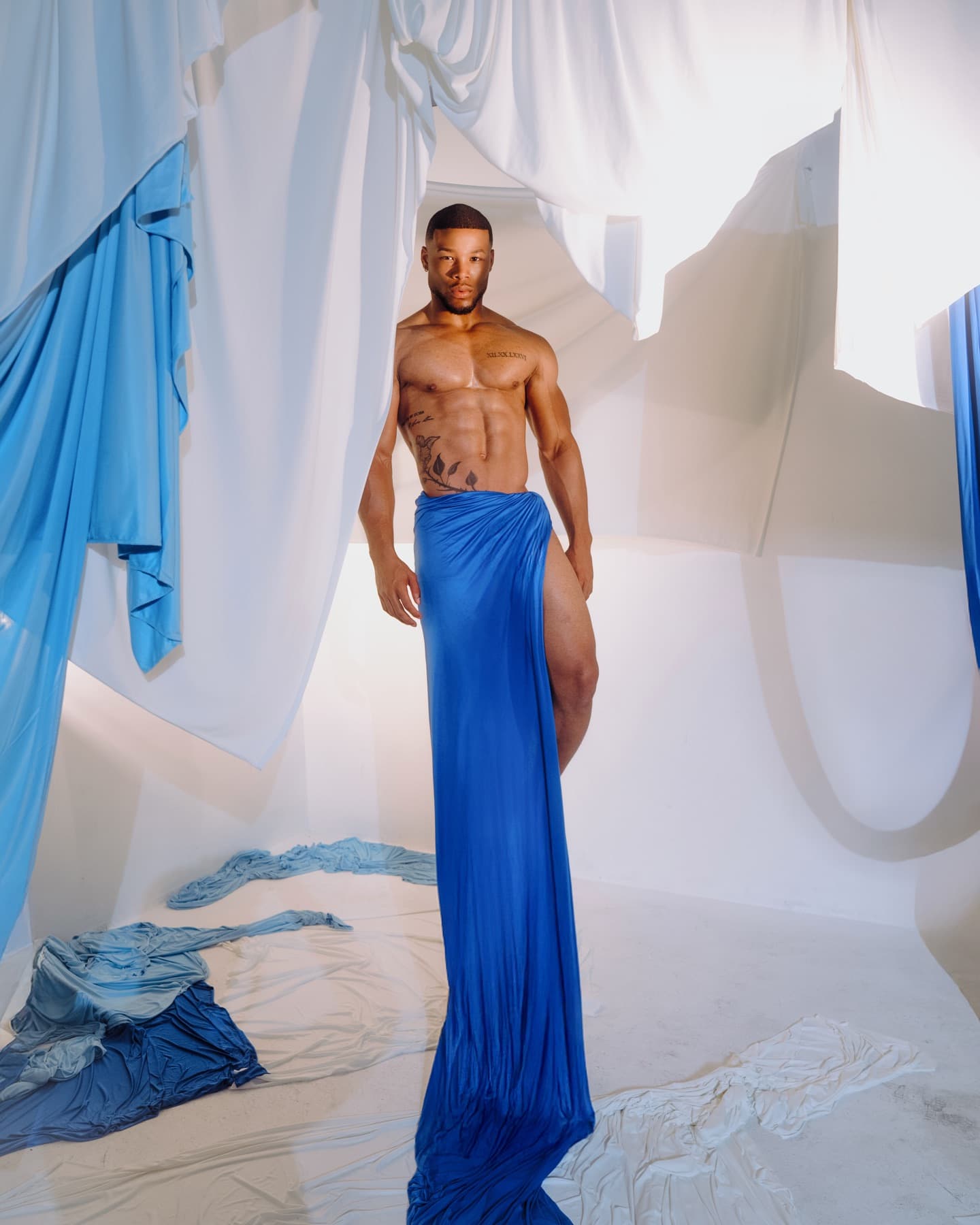 Royal Sands, Atlanta Season 1