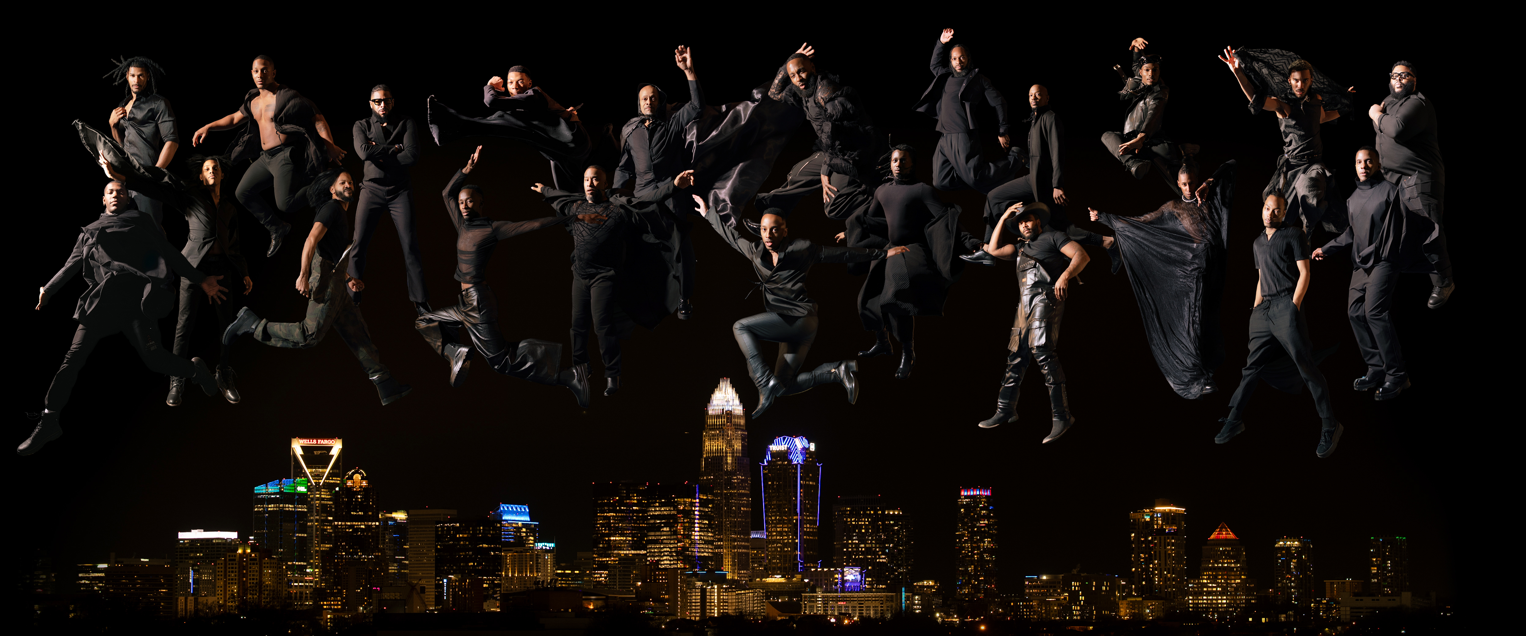 Charlotte Season 2 — Eclipse